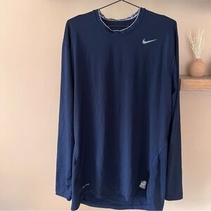 Nike Pro Combat shirt